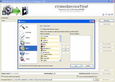 Xvideoservicethief 1.8.2 Alpha (xvst)